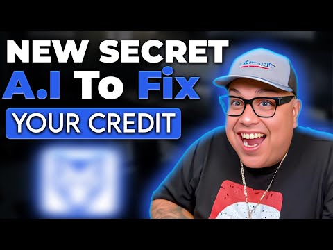 Secret EASY Credit Repair 