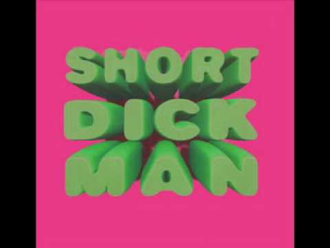 Solarize - Short Dick Man (Lacek Remix)