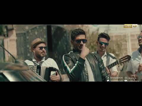 الزوجة 18 لما تبقى جعان ورايح تاخد حبيبتك لميعاد رومانسي عند صبحي كابر