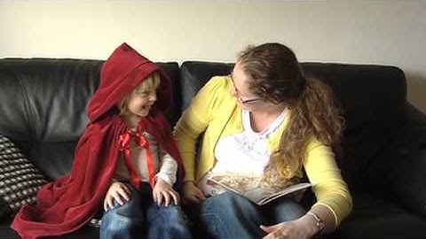 Pre-birth to Three: Literacy and Numeracy