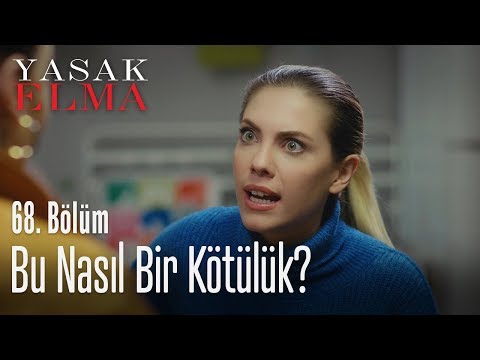 Yıldız darbe üstüne darbe yedi! - Yasak Elma 68. Bölüm