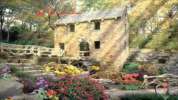 أذكار طرفي النهار- بصوت ساحروخاشع #معاذـزغبي