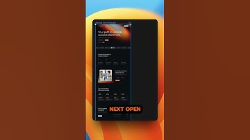 the future of web design?
