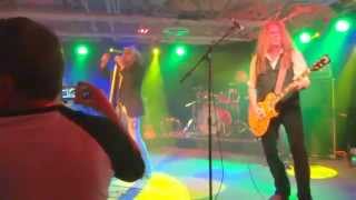 The Quireboys - Black Mariah &amp; Too Much of a Good Thing