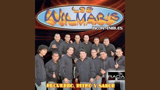 Video thumbnail of "Los Wilmar's - Popurrí Románticos"