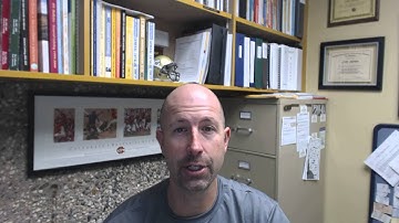 Unit 14 overview Video