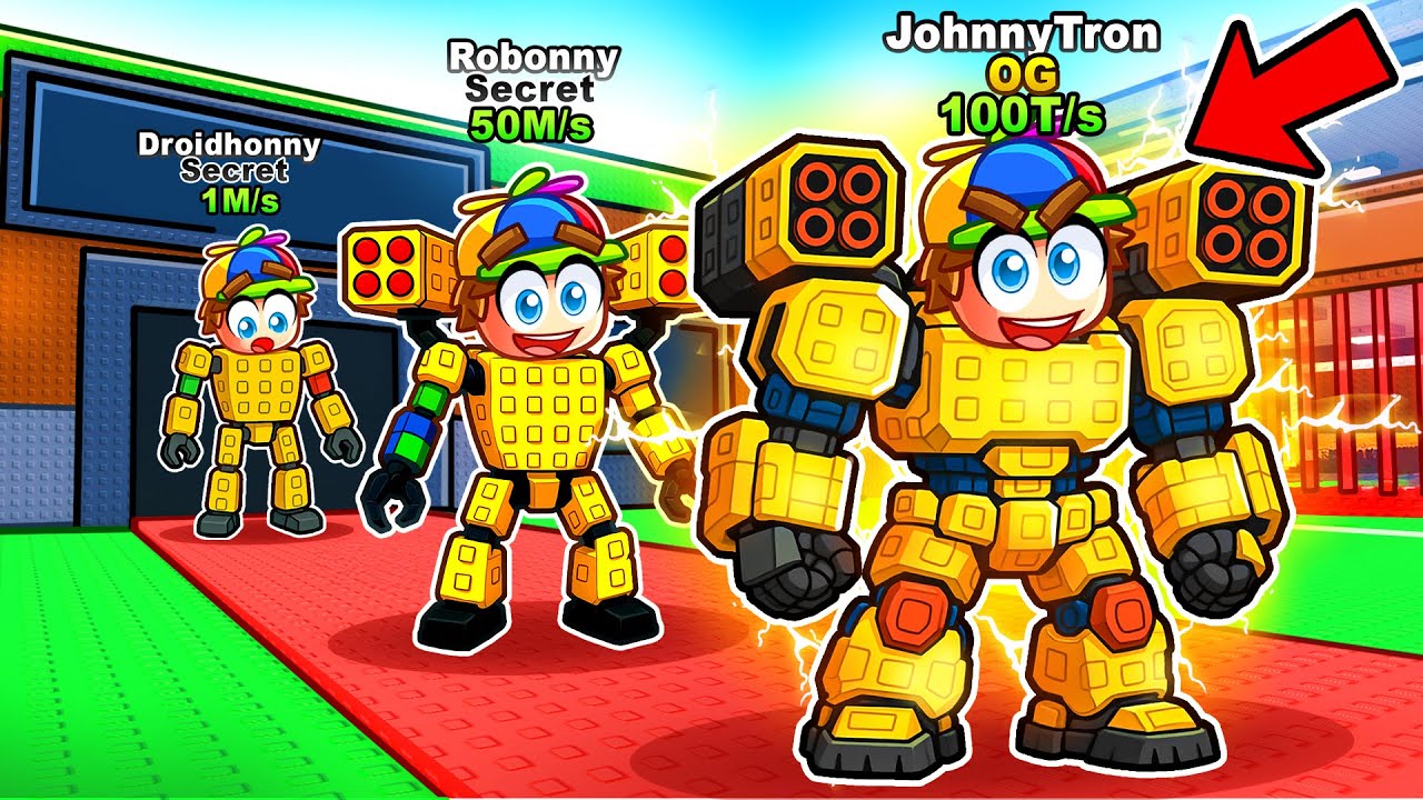 Я обновил свой СОБСТВЕННЫЙ МОЗГОВОЙ ГНИЛЬ!