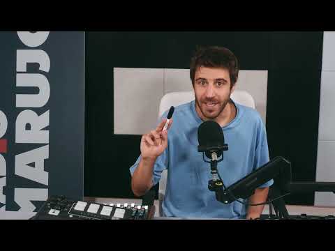 COMUNICADO OFICIAL - RÁDIO MARUJO
