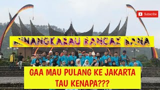 MINANGKABAU RANCAK BANA