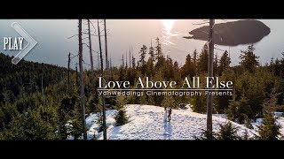 Epic Punjabi Indian Wedding Same Day Edit, Vancouver