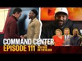 Command Center: New Kids on the Block | Episode 111 | Washington Commanders
