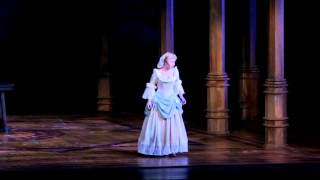 Le nozze di Figaro - Barbarina's Aria featuring Soprano Alisa Suzanne Jordheim Resimi