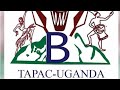 BAMASABA TAPAC UGANDA kiganda dance