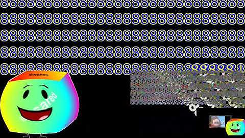 88888 lol version B multi rendering round 9 vs everyone