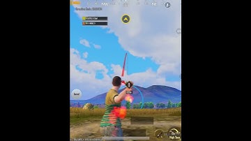 Come and try the WOW Mode in PUBG MOBILE now!