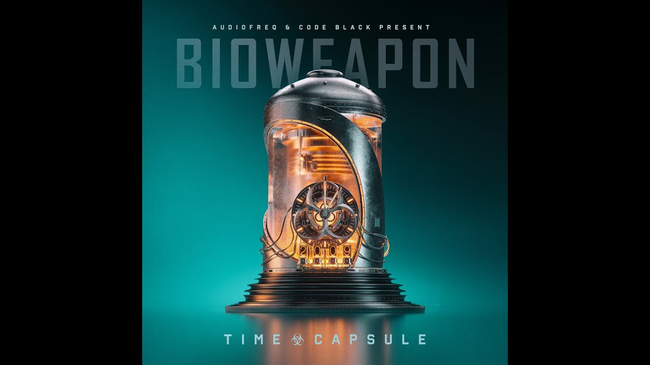 Audiofreq & Code Black Present: Bioweapon - Time Capsule (Extended Mixes) Audiofreq & Code Black Present: Bioweapon - Time Capsule (Extended Mixes)