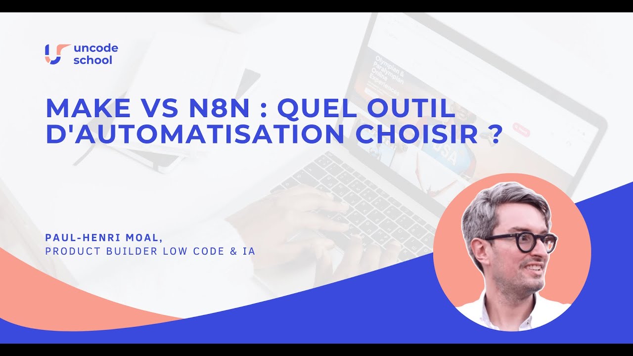 Make vs n8n : quel outil d'automatisation choisir ?