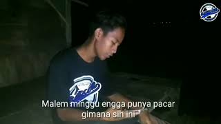Saklord malam Minggu kelabu || Vidio Lucu || Film pendek
