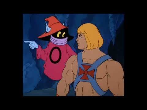 He Man Official  Quest For The Sword  He Man Full Episodes
