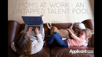 Mom Series Intro   ApplicantPro