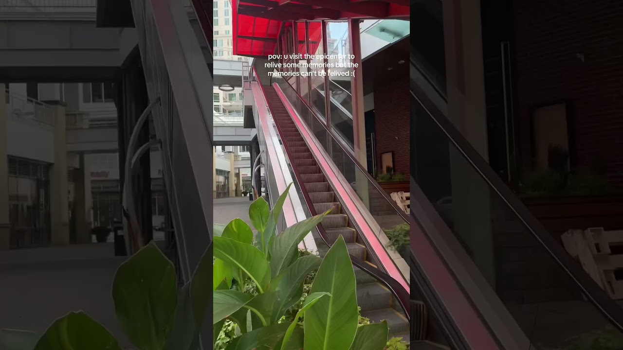 What happened to Charlotte’s epicenter? ☹️ 