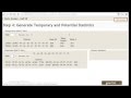ERA for Rolemaster - RMC Stats