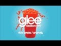 I feel pretty  unpretty  glee full studio