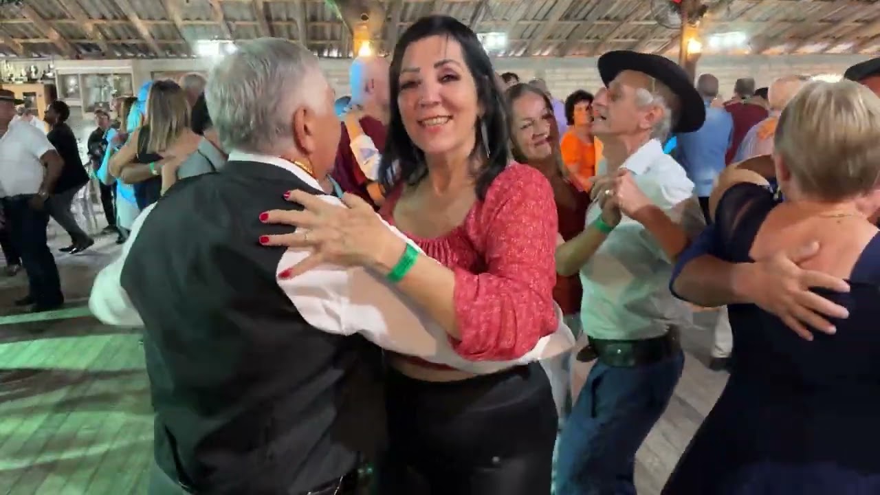 Valdir Pasa -Gravataí CTG Aldeia dos Anjos 05-04-2025