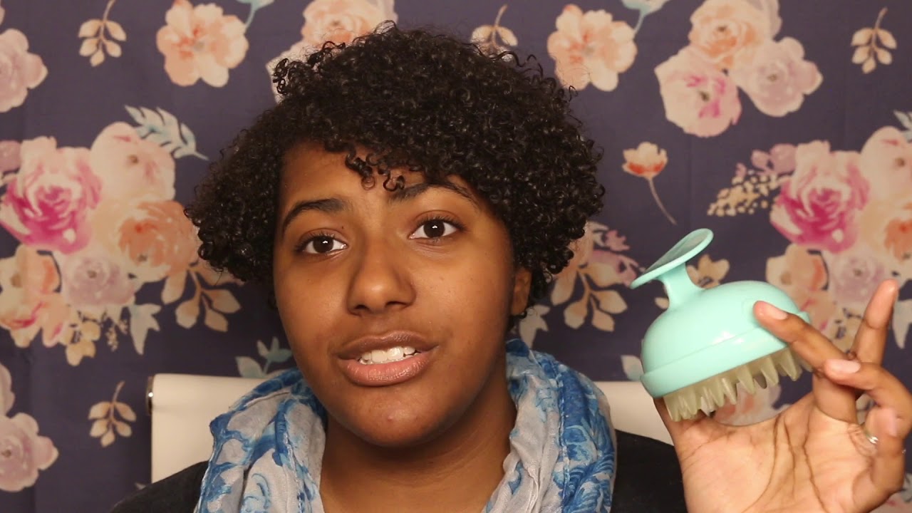 Favorite Natural Hair Tools Youtube 