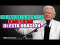 ⏰ Si Despiertas Entre Las 3 Y 4 A.M., Haz Esta Poderosa Oración | Predicas Billy Graham 2026