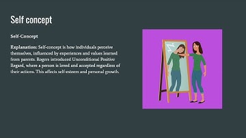 Module 4 Personality video