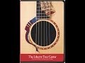 The Liberty Tree Guitar, Taylor Guitars