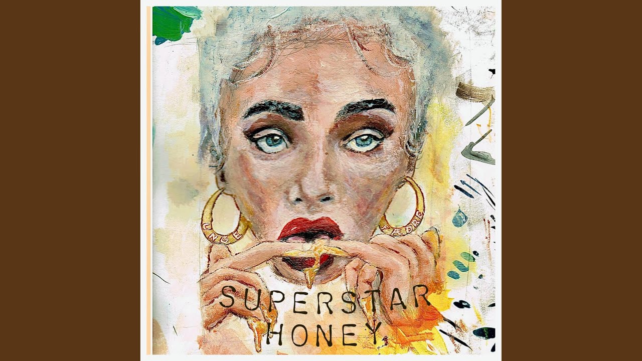 Superstarhoney