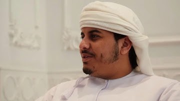 سورة المسد بصوت القارئ هزاع البلوشي