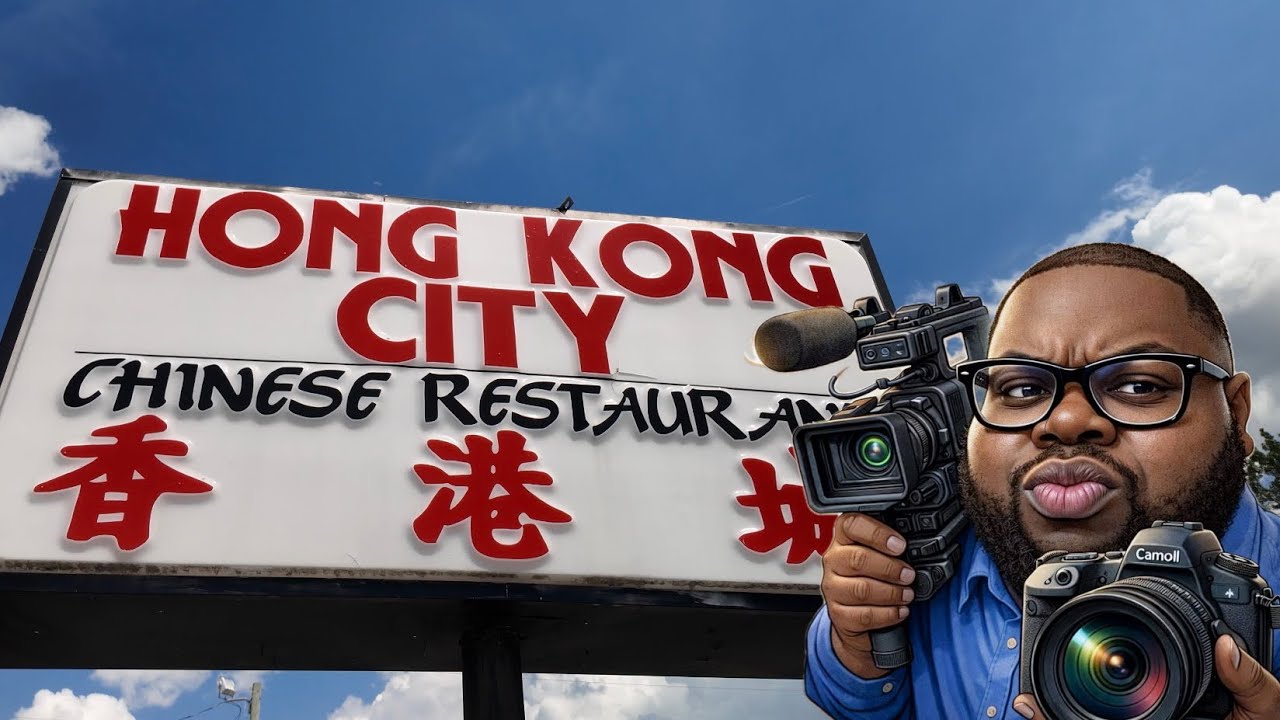 Going Into Hong Kong City After Reading Bad Reviews… (Honest Review)