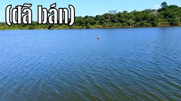 (90) ( Đã BÁN) ĐẤT ĐĂKNÔNG, BÁN NHÀ VƯỜN VIEW HỒ + 33M MẶT ĐƯỜNG  ĐĂKSIN. ĐĂKNÔNG.