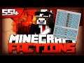 Minecraft FACTIONS Server Lets Play - PANDEMIC INSIDED FOR 1ST TIME - Ep. 554 ( Minecraft Faction )