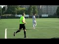 19. kārta: BFC Daugavpils 1:0 FK Grobiņa (Labākie momenti)