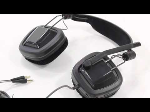 Обзор геймерской гарнитуры Plantronics GameCom 388