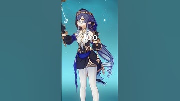 Hyperbloom Is a Problem In Genshin Impact