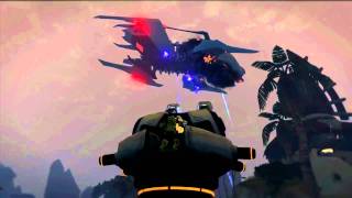 Firefall Trailer (Fanmade Remash)