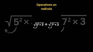 Easy math trick #maths #mathematics