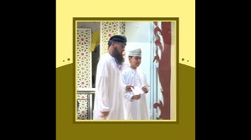 المرحلة الثالثة من مسابقة: "القارئ الصغير في الشهر الفضيل" إشراف الأستاذ علي الغيثي