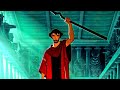 Behold the Power of God | The Prince of Egypt | CLIP