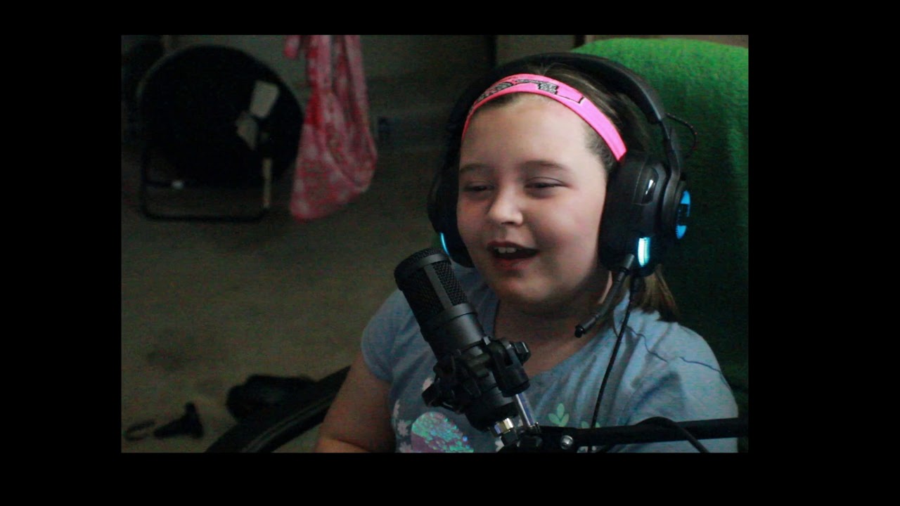 Addy`s song- Stars fly by - YouTube