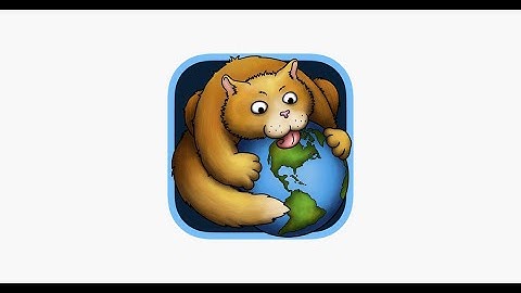 Tasty Planet Forever (part 1) - Cat levels