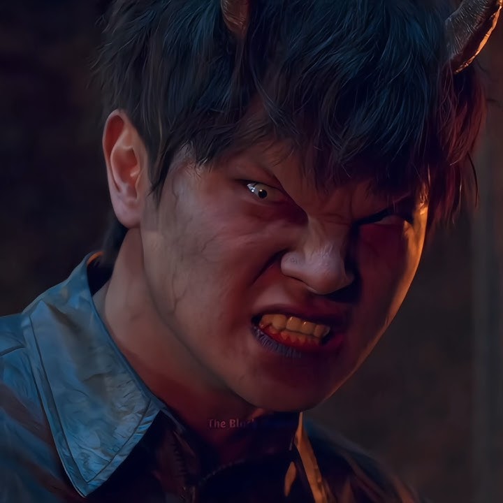 The Handsome Devil 🤯 | Handsome Guys | #shorts #kdrama #handsomeguys #horror