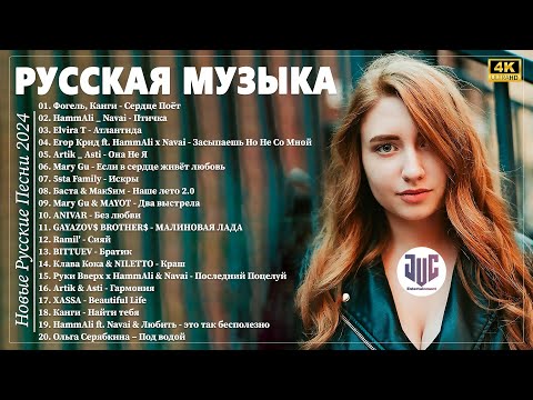 RUSSIAN HOUSE 2024 🔵 Russian Music Mix 2024 🔊 Russische Musik 2024 🎧 Russian Hits 2024