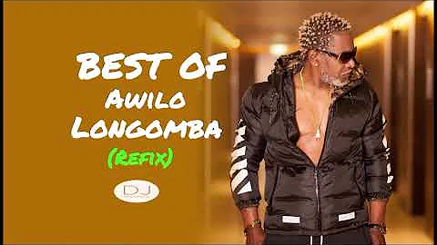 Best of Awilo Longomba by Dj Malonda | audio