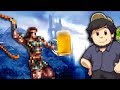 JonTron - Castlevania: The Adventure (RUS VO)